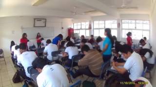 Aplicación HMP