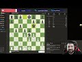 Starting at 400 in chess and trying to climb Ep.8