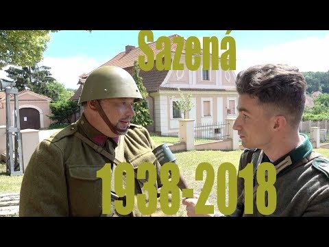 Video: Sázejte Na Vojáka Devituje DJs