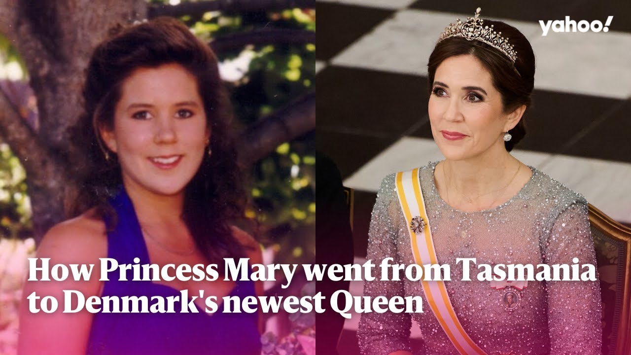 Queen Mary Of Denmark Tasmania Visit: Answers To The Questions Everyone Is Asking