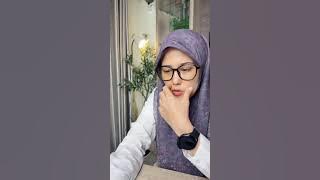 🟤Ngobrol santai bareng Ustadzah Dr. Nella Lucky