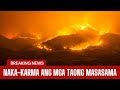 Naka-KARMA ang mga taong masasama #karma #badkarma #bad #masama #masamangtao #nakarma #hula