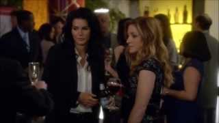 Full Rizzoli & Isles - Jane and Maura Scene 4.04 Let's go Update
