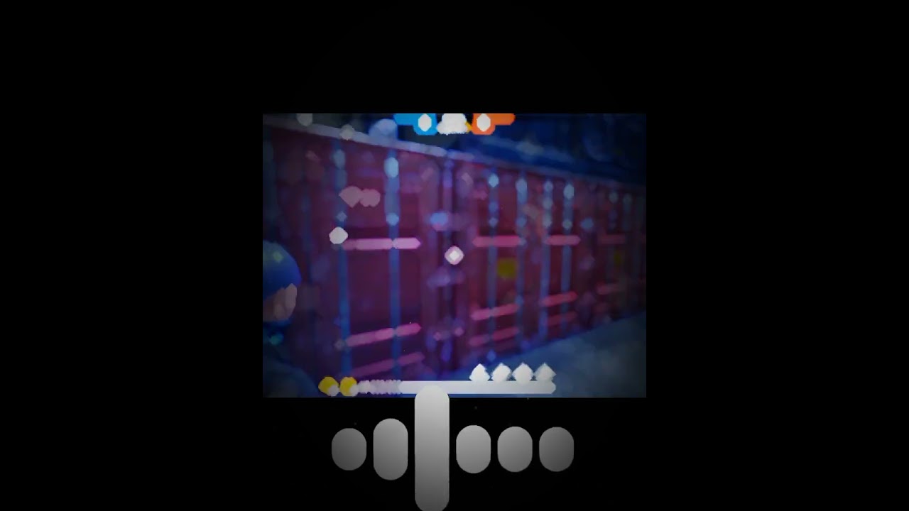 Ice Lone Wolf Gameplay On iPhone 🎯Impossible Head 