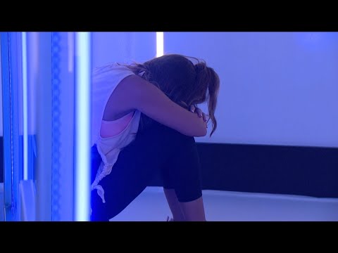 Video: Big Brother lažybų pasiūla: Amy Out tonight? Tikriausiai