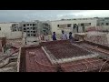 Slab Construction warking #video #viralvideo