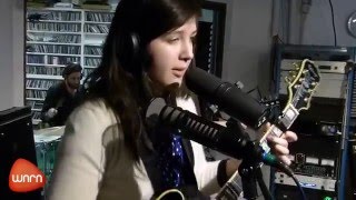 Video thumbnail of "Lucy Dacus-  Green Eyes, Red Face"