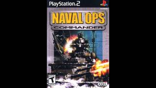 Naval Ops Commander - Brillodein's Theme