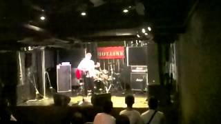 【希望】HOTLINE2015島村楽器広島府中店店予選