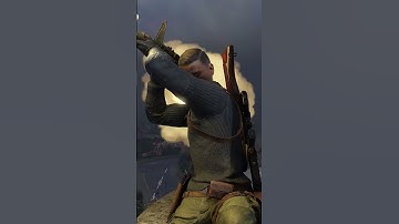 Is Karl Your Good Time Boy? | #SniperElite5 #Rebellion #Gaming