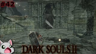 RamosNetwork | Dark Souls 2 Episode 42 | Giant Lord