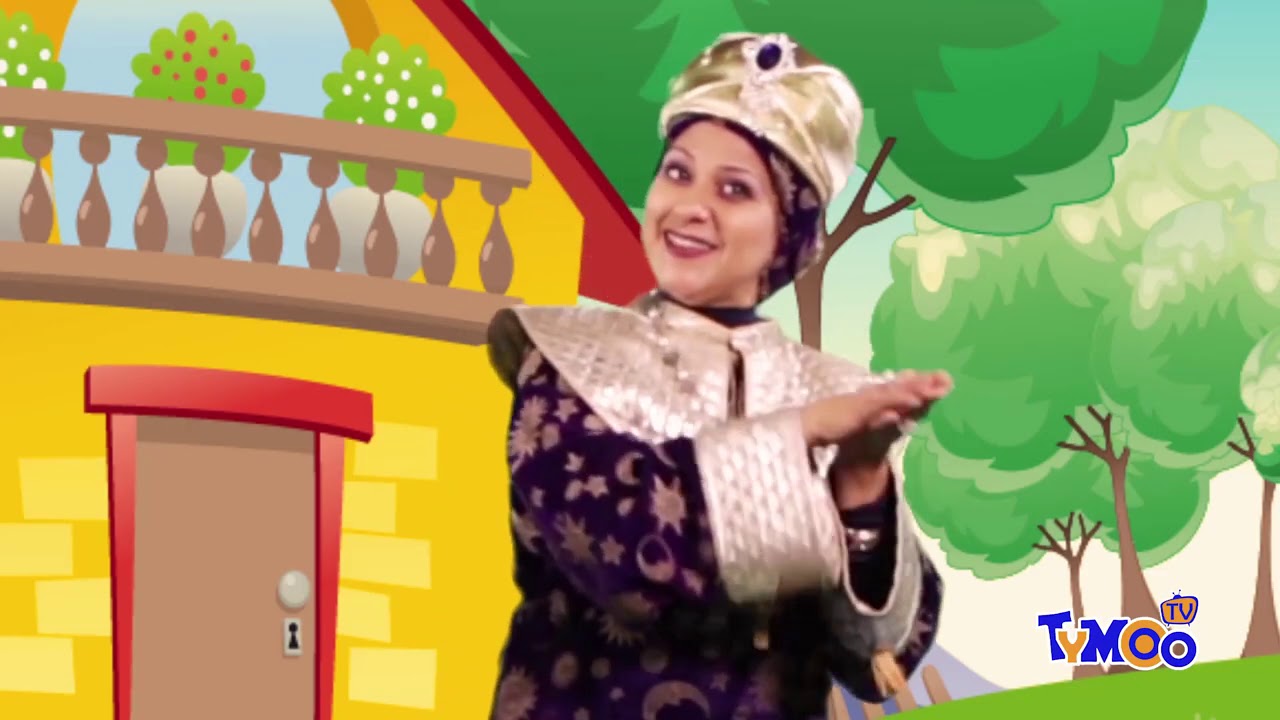 باب الحكايات قصة بلال و الدلال