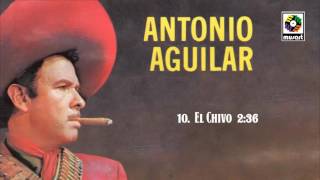 Watch Antonio Aguilar El Chivo video