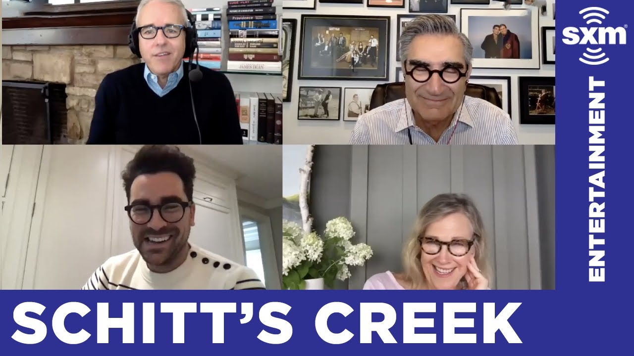 Will We Be Getting Bonus Content for 'Schitt's Creek'?