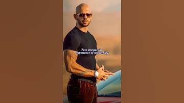 Tate’s Aggressive Networking Strategy That Will Explode Your Career Growth