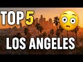 Los Angeles Is OVERRATED… Until You See These 5 Places 😳 | TOP LA Attractions