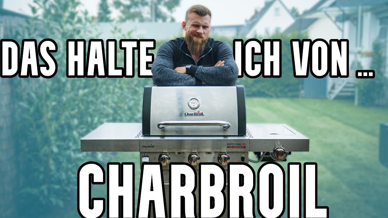 Pit Boss Griddle - Vorstellung und warum ich sie so liebe