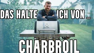 TOP oder FLOP? Char-Broil Professional Pro S3 im HÄRTETEST! TRU Infrared im Test