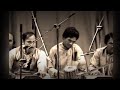 Capture de la vidéo Nusrat Fateh Ali Khan With Ustad Farrukh Fateh Ustad Dildar Tabla Harmonium Best Team