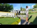 A day in my life as a pharmacy student at utech 