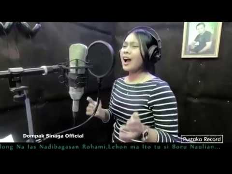 Nunga Adong Nampuna Au Cover Debora Lumban Gaol Youtube
