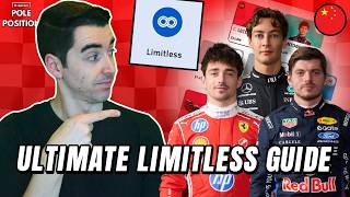 🍟 ULTIMATE LIMITLESS CHIP STRATEGY GUIDE | F1 Fantasy 2026 Tips, Picks, & Strategy 🍟