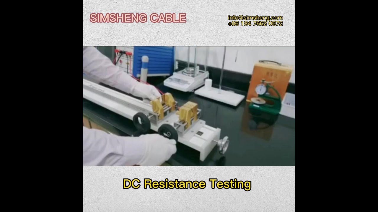 Copper Conductivity XLPE Insulation PVC Cable