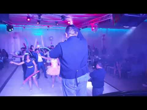 Alexander Acha TE AMO CASINO LIFE MÉRIDA