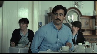 映画『ロブスター』本編一部映像