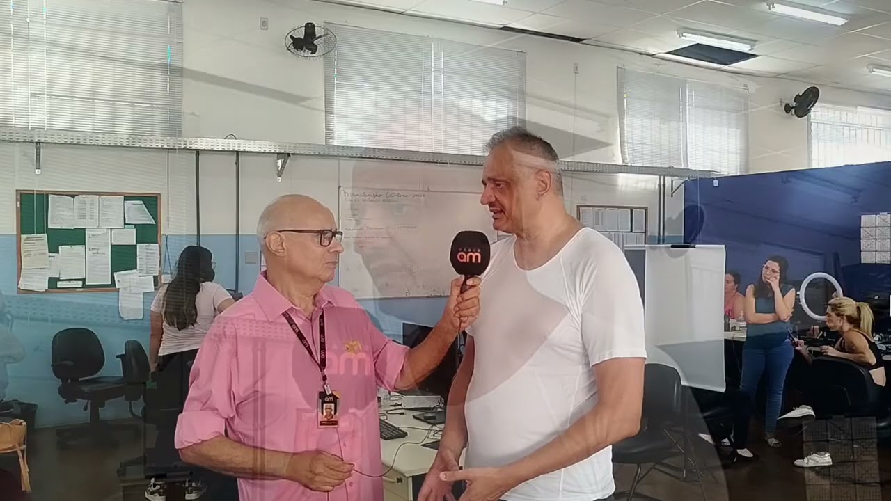 PRAZO PARA SOLICITAR SERVIÇOES E REGULARIZAR TÍTULO ELEITORAL VAI ATÉ 06 DE MAIO DE 2026