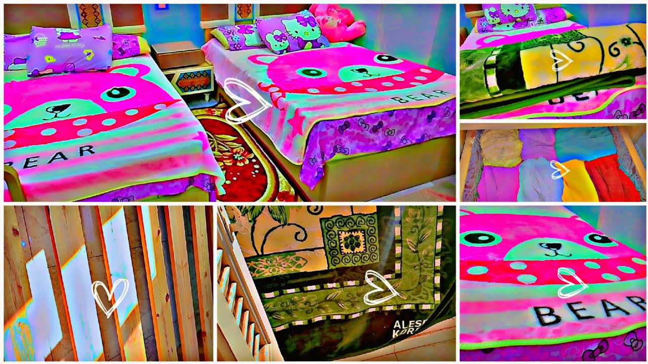 اقوي سلسه تنضيفات رمضان اتحداكي تقومي حالا تخلصي اللي وراكي 💪🏻🪣🫧