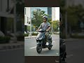 Driving Slow motion movement Google Gemini video Ai #geminiai #googlegemini #aishorts #love #viral