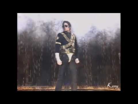 Michael Jackson - If You Don't Love Me