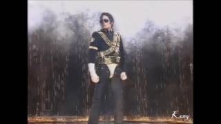 Michael Jackson - If You Don't Love Me