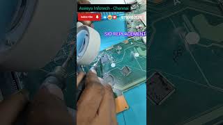 ITE SIO REPLACEMENT