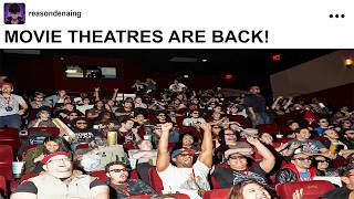 Amazing Movie & TV Reading Posts