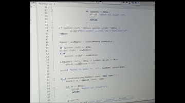 Menu driven program | Data Structure 