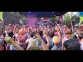 Holi 2020 @ Brisbane