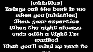 Miniatura del video "Eliza Doolittle -  Skinny Genes Lyrics"