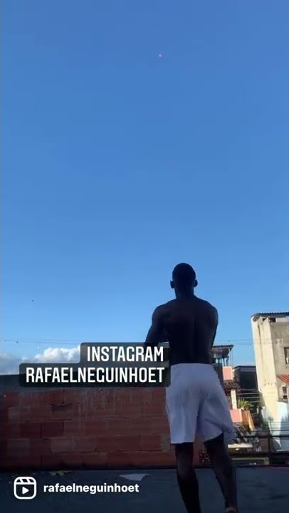 Rafael neguinho ensina como cortar pipa soltando da frente 🪁