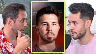 TheGrefg gives his side of his media feud with Willyrex. Shall I continue