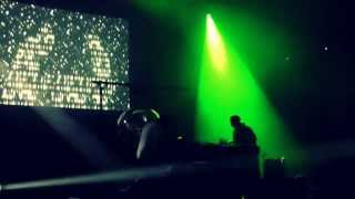 Fuck Buttons - Surf﻿ Solar || Live @ Best Kept Secret Festival || 21-06-2013