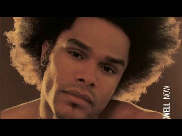 This Woman’s Work - Maxwell (SLOWED)