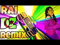 RAI DZ REMIX Style Manini راي جزائري ميكس ستيل مانيني 
