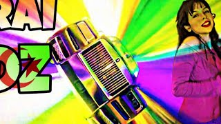 Maryoul Rai Lharbb Bdett Walidd Official Audio Algerian Rai