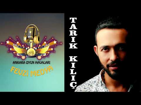 Tarık Kılıç - Atım Arap - 2018 Oyun Havaları -