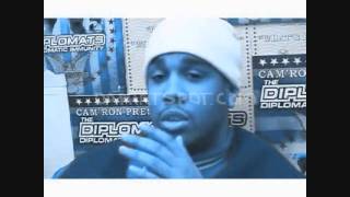DIPLOMATS COCAINE CITY B-EASY ENTERTAINMENT & SMACK DVD.wmv