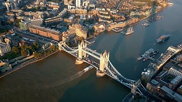 Inside Our New UK Office