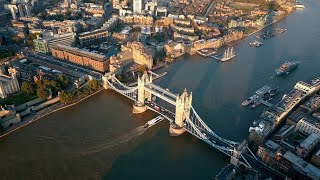 Inside Our New UK Office