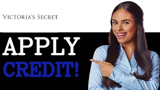 How To Get A New Victoria’s Secret Credit Card (2025)